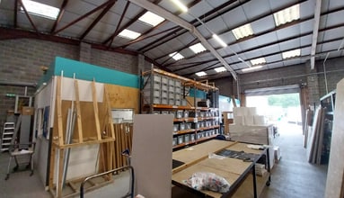 Hillam Rd, Bradford for lease Interior Photo- Image 2 of 6