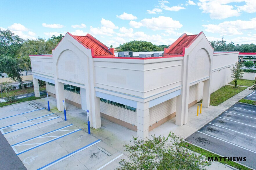 221 State Rd. 434, Altamonte Springs, FL à louer - Photo du bâtiment - Image 1 de 4