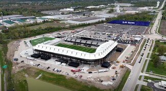 Plus de détails pour 6601 Bass Rd, Fort Wayne, IN - Terrain à vendre