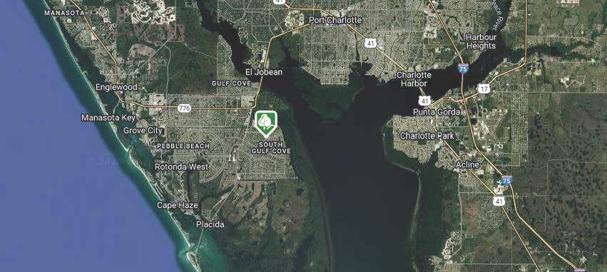 14465 Kendalls Wy, Port Charlotte, FL for sale - Other - Image 2 of 4