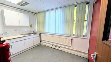 27 East St, Leicester for lease Interior Photo- Image 2 of 10