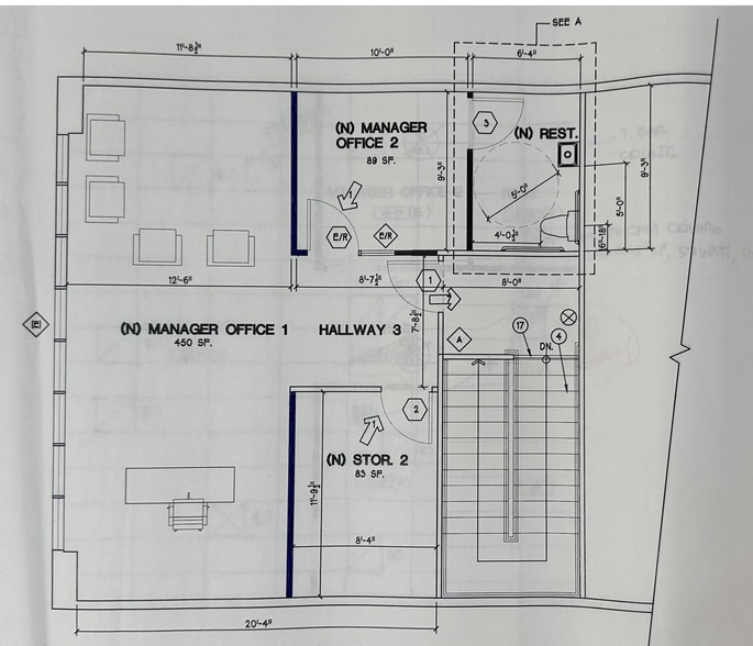 1292 Kifer Rd, Sunnyvale, CA for lease - Building Photo - Image 3 of 26