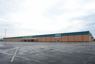 More details for 2301 S Meridian Ave, Wichita, KS - Industrial for Sale