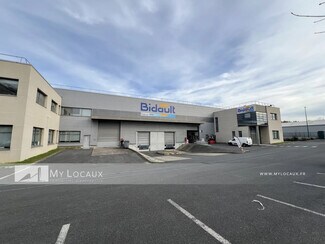 More details for Industrial for Lease