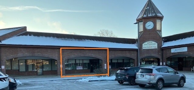 1320 Main St, Willimantic, CT for lease Primary Photo- Image 1 of 13