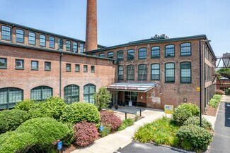 Plus de détails pour 166 Valley St, Providence, RI - Multi-résidentiel à vendre