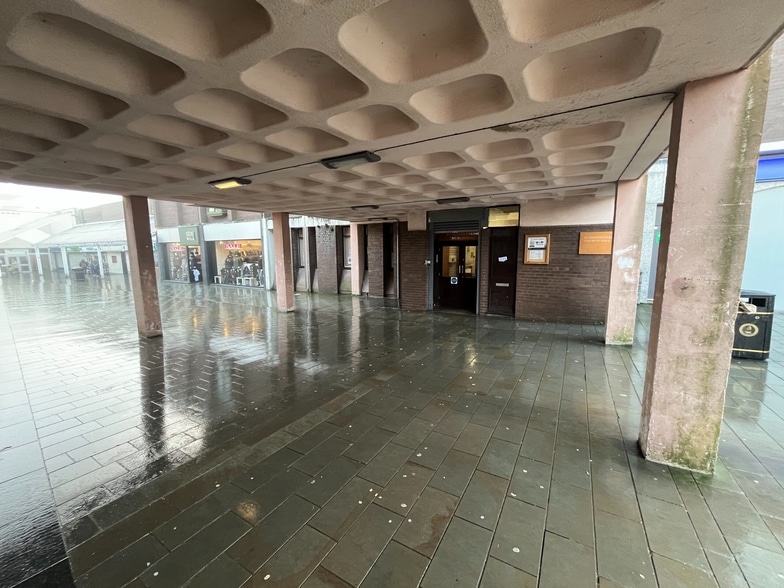 Church Sq, St Helens for sale - Building Photo - Image 3 of 8