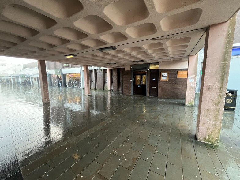 Church Sq, St Helens à vendre - Photo du bâtiment - Image 3 de 8