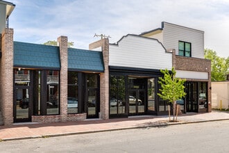 3308 E Marshall St, Richmond, VA for lease Building Photo- Image 2 of 5