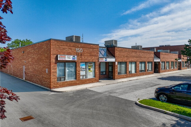 More details for 150 Rivermede Rd, Concord, ON - Office for Lease