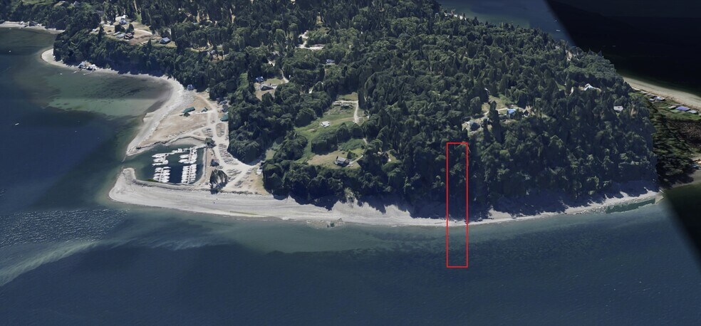 15C Port Susan Dr, Everett, WA à vendre - Photo du bâtiment - Image 2 de 3