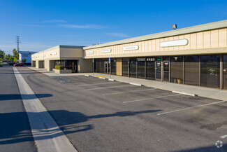 More details for 14606-14636 Carmenita Rd, Norwalk, CA - Office, Flex for Lease