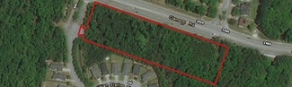 More details for 0 Clemson Rd, Columbia, SC - Land for Sale