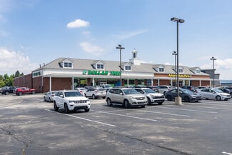 Plus de détails pour 1598 Mission Rd, Latrobe, PA - Bureau à louer