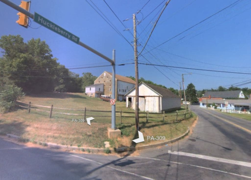 4830 Huckleberry Rd, Orefield, PA for sale Primary Photo- Image 1 of 4