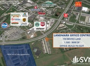 194 Bevins Ln, Georgetown, KY for lease Aerial- Image 1 of 2