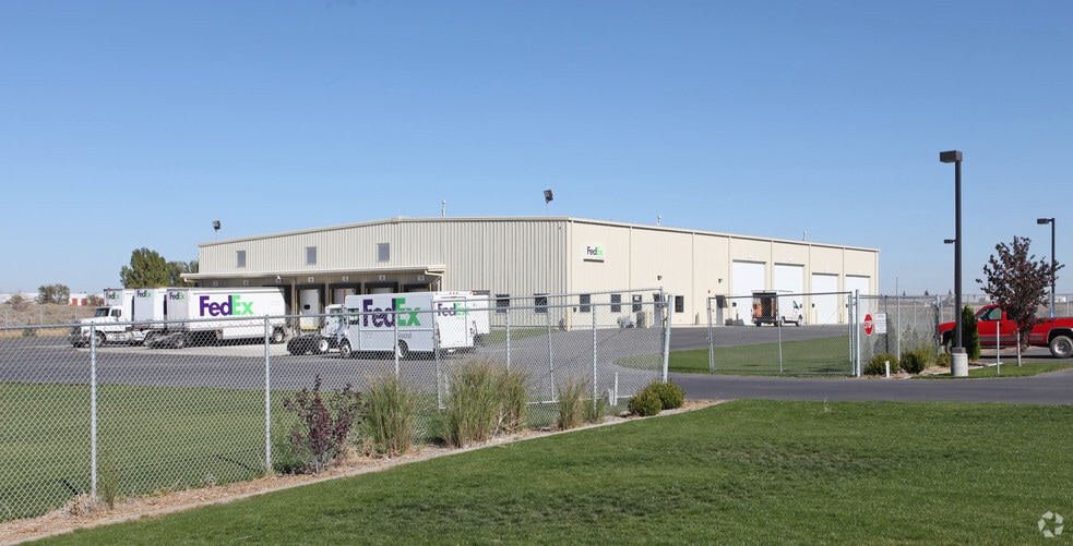 382 American Ave, Jerome, ID à louer - Photo du bâtiment - Image 2 de 49