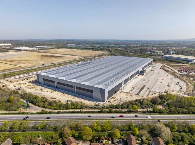 More details for Highworth Rd, South Marston - Industrial for Lease