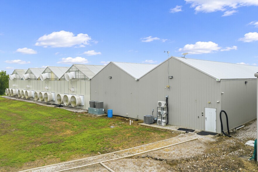 22900 W Skelly Rd, Haskell, OK à vendre - Photo du bâtiment - Image 3 de 106