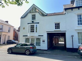 More details for 5 West Mills, Newbury - Office for Lease