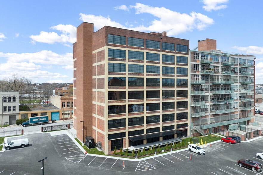 15 S Ontario St, Toledo, OH for lease - Primary Photo - Image 2 of 13