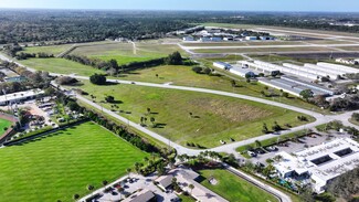 Plus de détails pour 3701 Aviation Blvd, Vero Beach, FL - Terrain à vendre