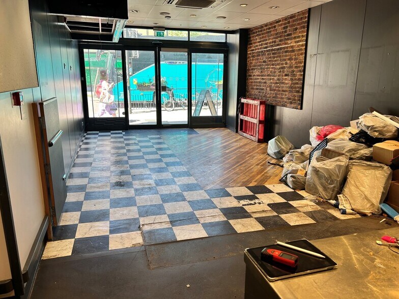 13 Queens Rd, Hastings à louer - Photo intérieure - Image 2 de 6