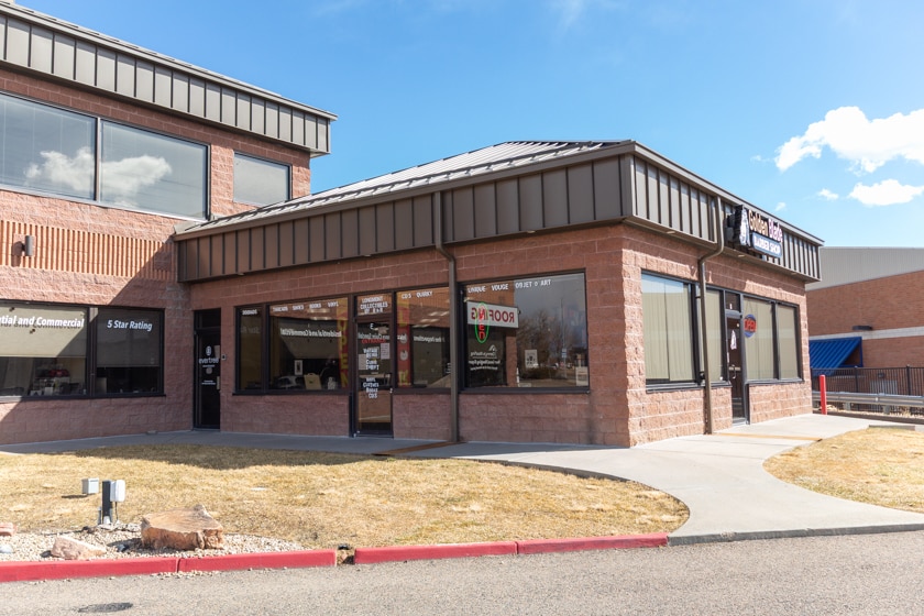 2330 Main St, Longmont, CO à louer - Photo du bâtiment - Image 2 de 8