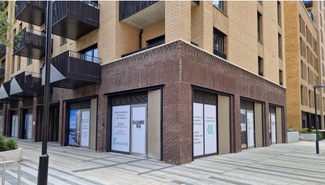 More details for Blackhorse Rd, London - Retail for Lease