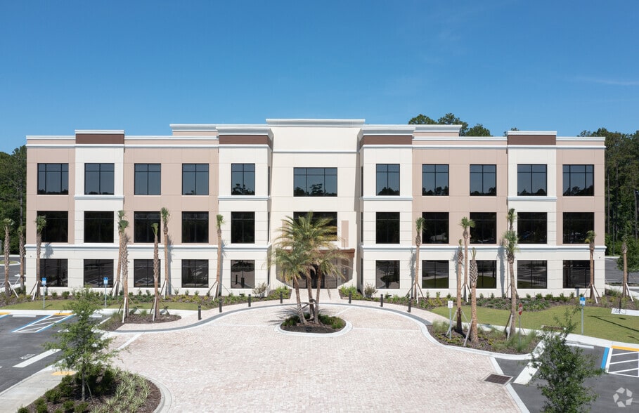 153 Fort Wade Rd, Ponte Vedra, FL for lease - Building Photo - Image 3 of 7