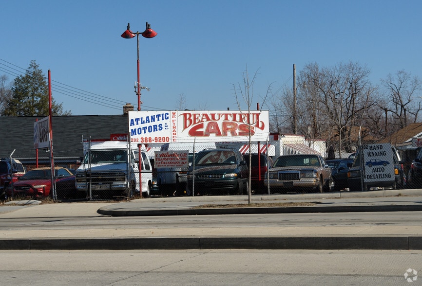 1731 Bladensburg Rd NE, Washington, DC for sale - Building Photo - Image 3 of 3