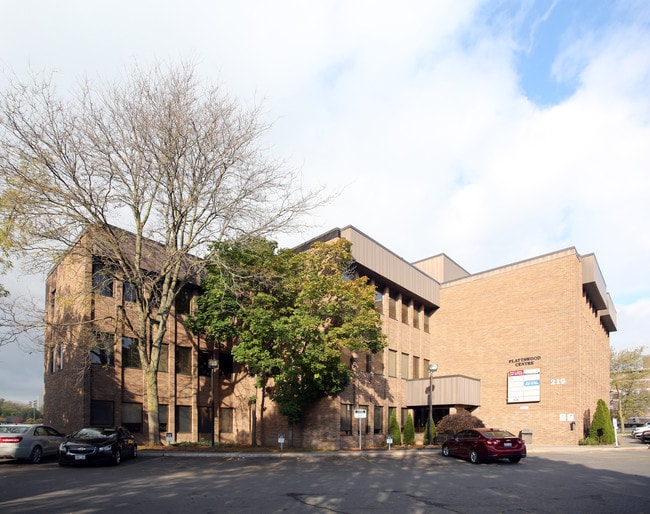 Plus de détails pour 219 Oxford St W, London, ON - Bureau, Bureau/Commerce de détail à louer