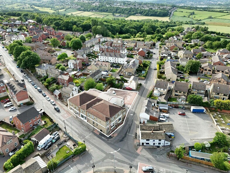 74 New Rd, Middlestown for sale - Building Photo - Image 2 of 12