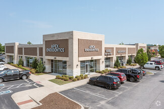 More details for 271 Indian Lake Blvd, Hendersonville, TN - Retail for Lease