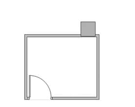 12000 Ford Rd, Dallas, TX for lease Floor Plan- Image 1 of 1