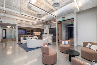 2321 Rosecrans Ave, El Segundo, CA for lease Interior Photo- Image 2 of 14