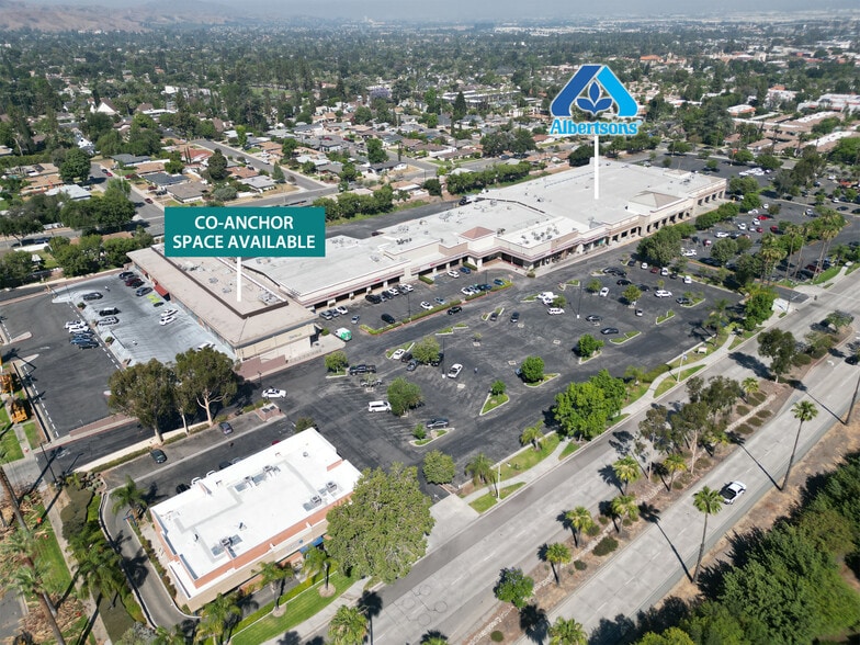 700 E Redlands Blvd, Redlands, CA for lease - Building Photo - Image 2 of 31