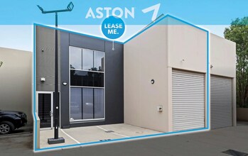 29-31 Clarice Rd, Box Hill South à louer Photo du bâtiment- Image 1 de 10
