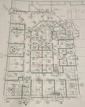 300 State St, Erie, PA for lease Floor Plan- Image 1 of 9
