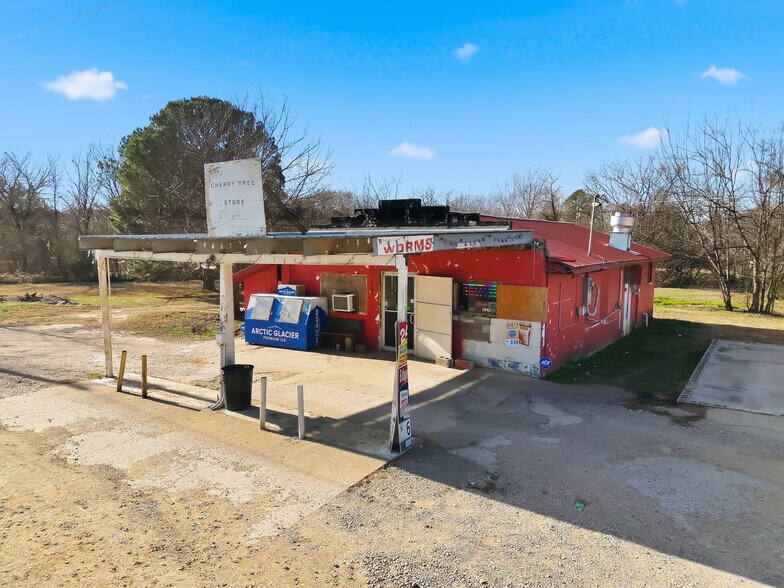 87792 US-59, Stilwell, OK à vendre - Photo du bâtiment - Image 2 de 31