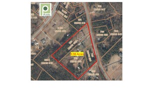 More details for 725 Auburn Rd, Auburn, GA - Land for Sale