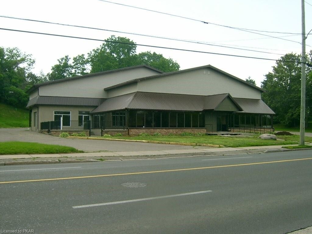 1097 Water St, Peterborough, ON à vendre Photo principale- Image 1 de 1