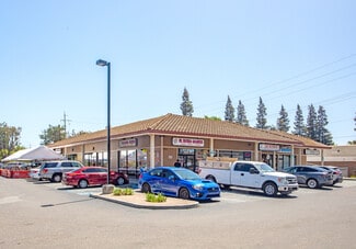 Plus de détails pour 1710-1712 Berryessa Rd, San Jose, CA - Commerce de détail à louer