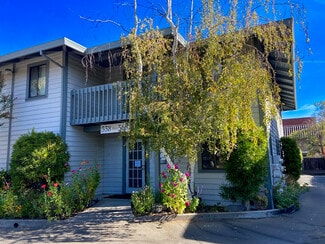 Plus de détails pour 558-560 3rd St W, Sonoma, CA - Bureau à vendre
