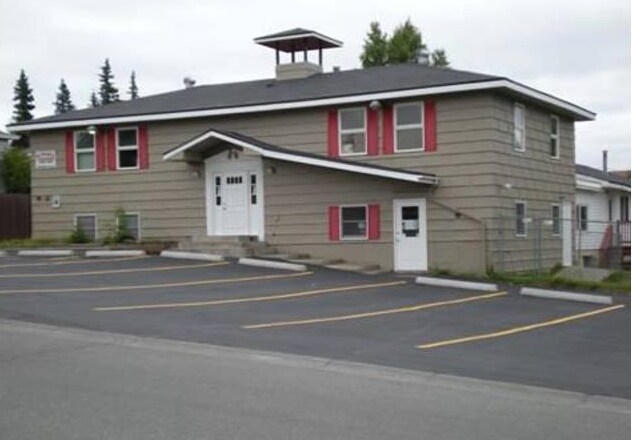 6821 Weimer Rd, Anchorage, AK for sale Primary Photo- Image 1 of 1
