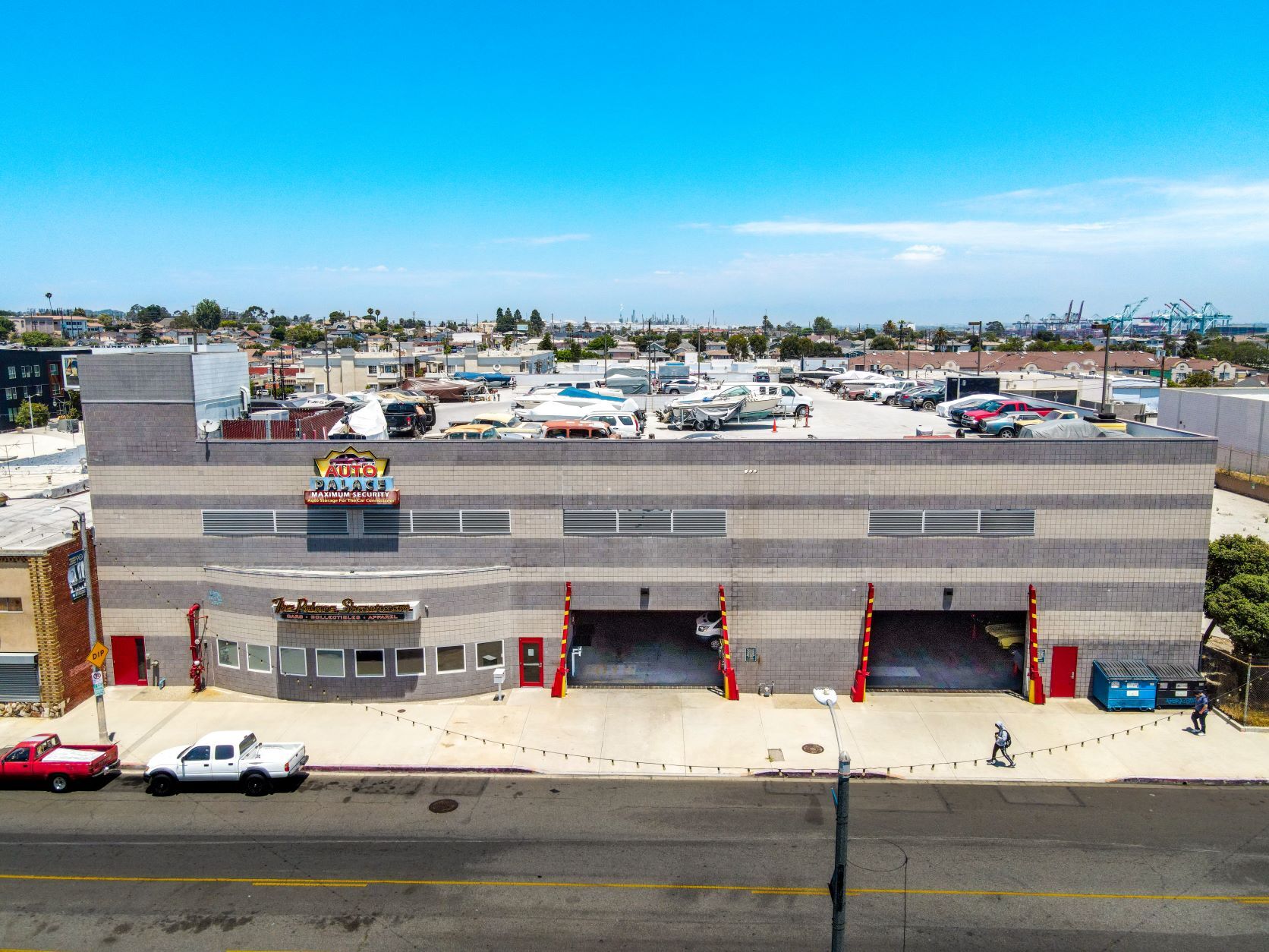 460 W 5th St, San Pedro, CA for sale Building Photo- Image 1 of 1