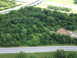 Plus de détails pour Chicken Pike, Smyrna, TN - Terrain à vendre