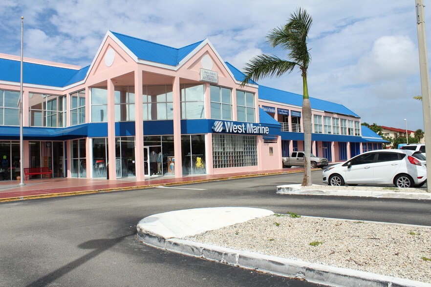 103400 Overseas Hwy, Key Largo, FL à louer - Autre - Image 2 de 15