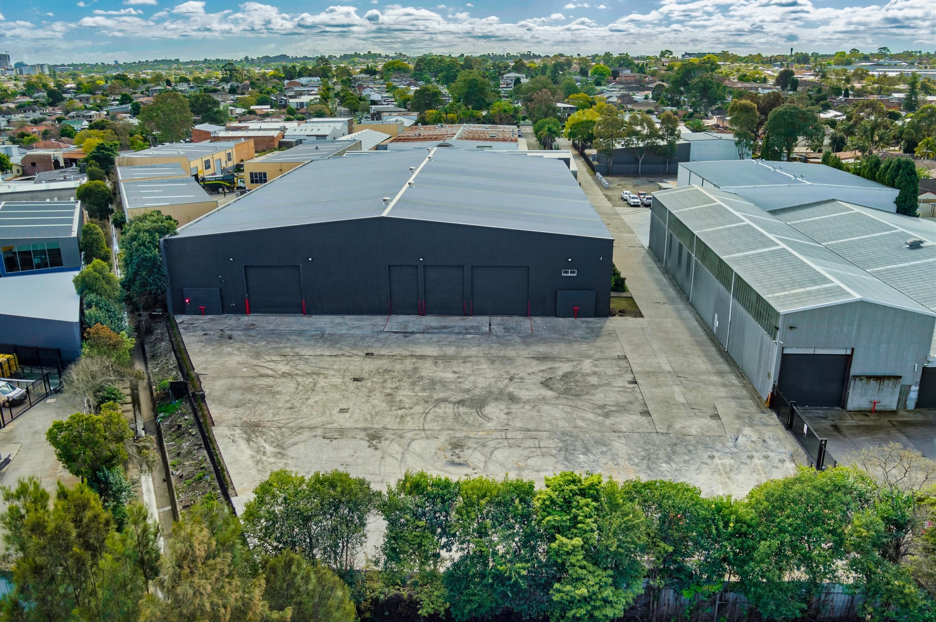 10-12 Wiggs Rd, Riverwood for lease Primary Photo- Image 1 of 2