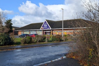 Plus de détails pour 10 Bowthorpe Employment Area, Norwich - Commerce de détail à vendre